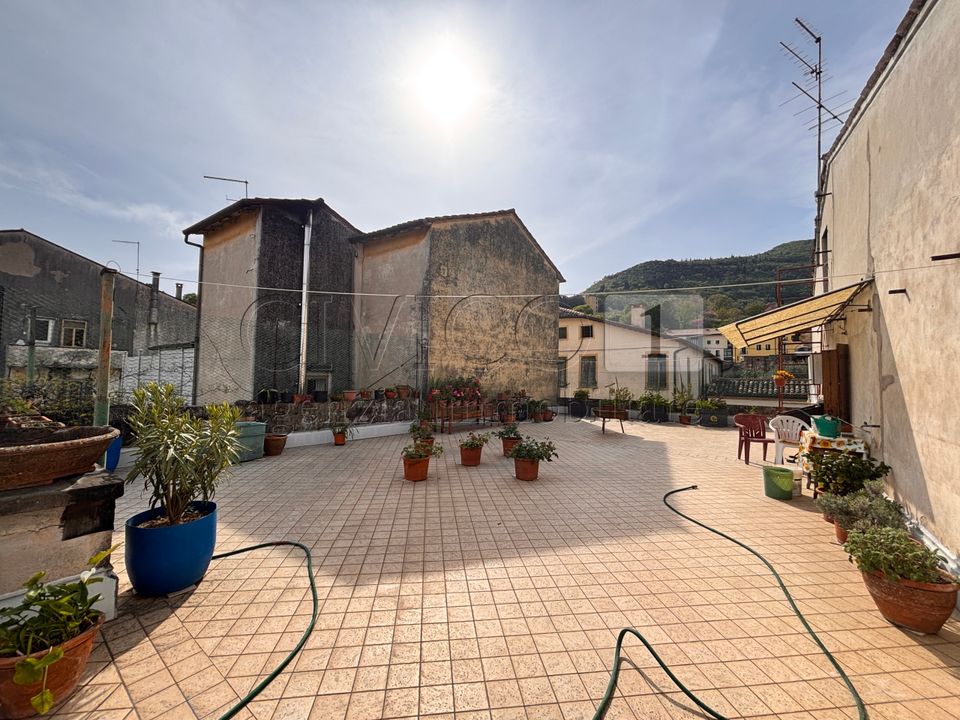 Lejlighed i Barbarano Mossano, Vicenza - foto 4