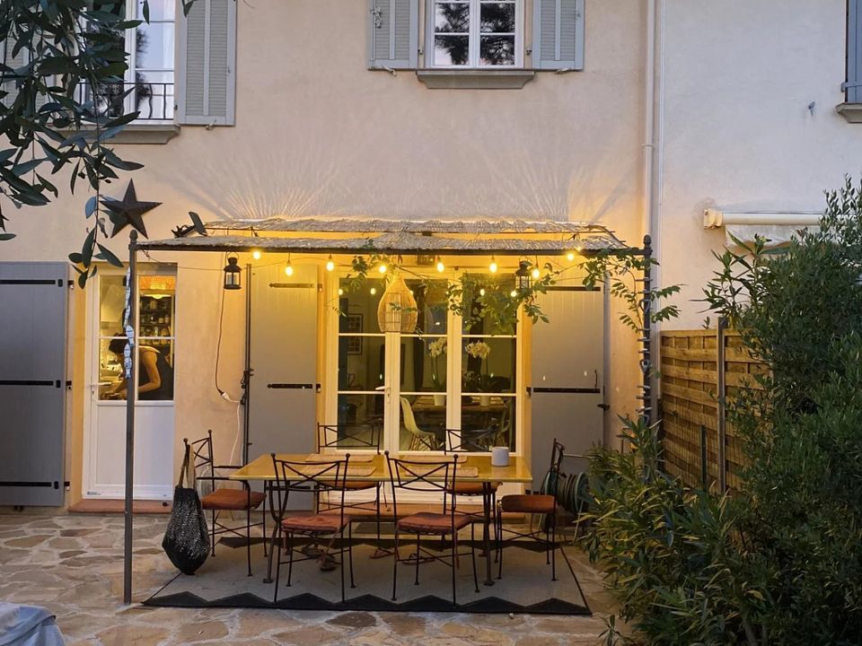 Villa i La Môle, Var - foto 2