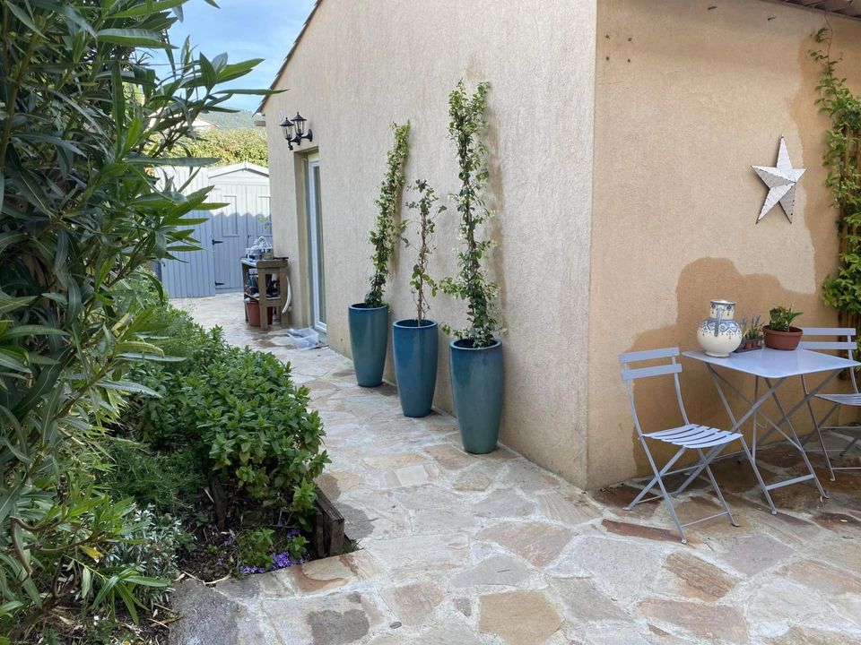 Villa i La Môle, Var - foto 4