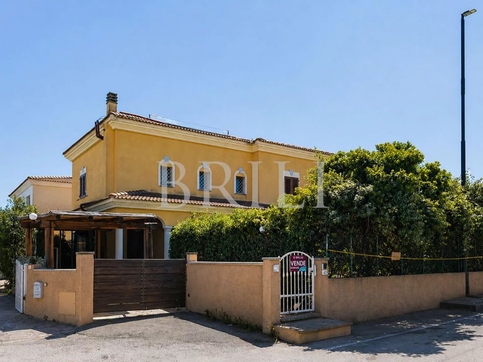 Villa i Olbia, Sassari - foto 1