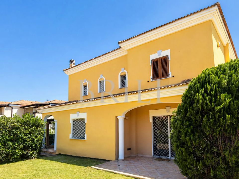 Villa i Olbia, Sassari - foto 2