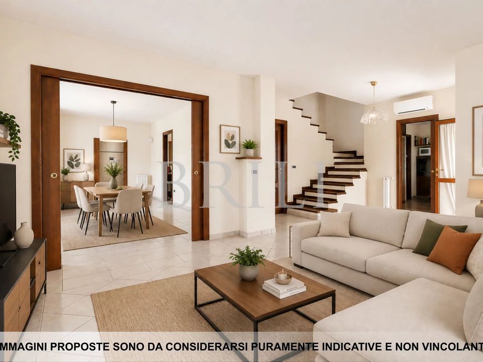 Villa i Olbia, Sassari - foto 5