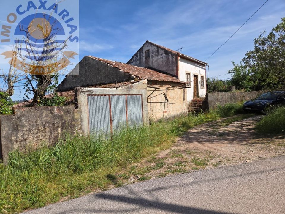 Villa i Alvaiazere, Leiria - foto 2