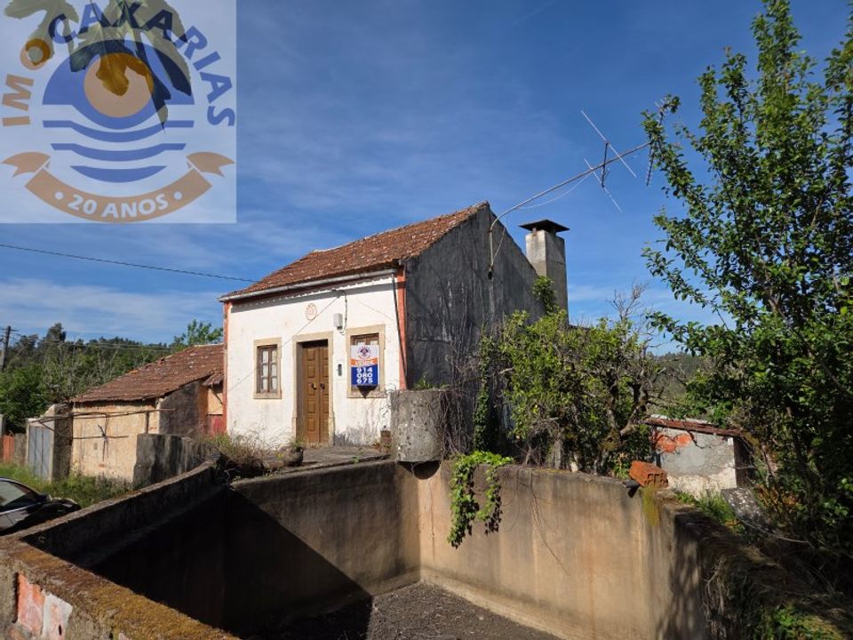 Villa i Alvaiazere, Leiria - foto 4