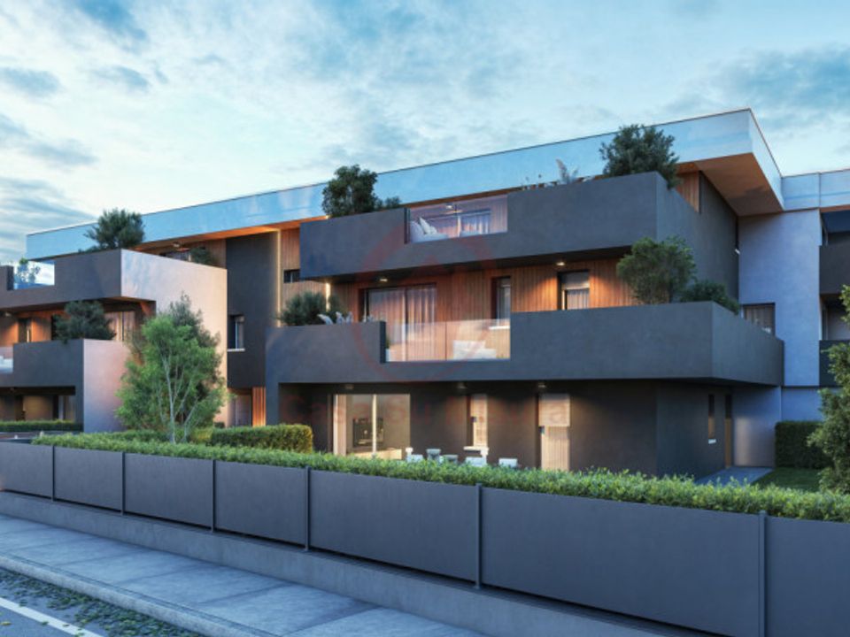 Penthouse i Stra, Venice - foto 2