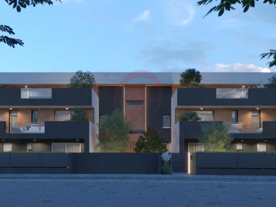 Penthouse i Stra, Venice - foto 5
