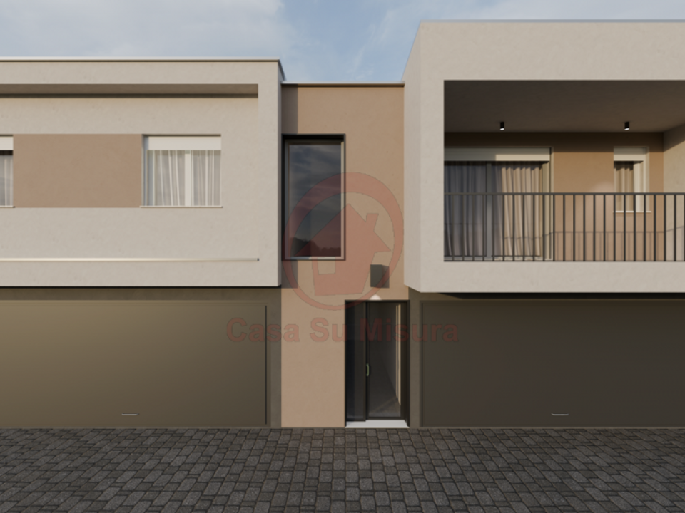 Apartament a Stra, Venice - foto 2