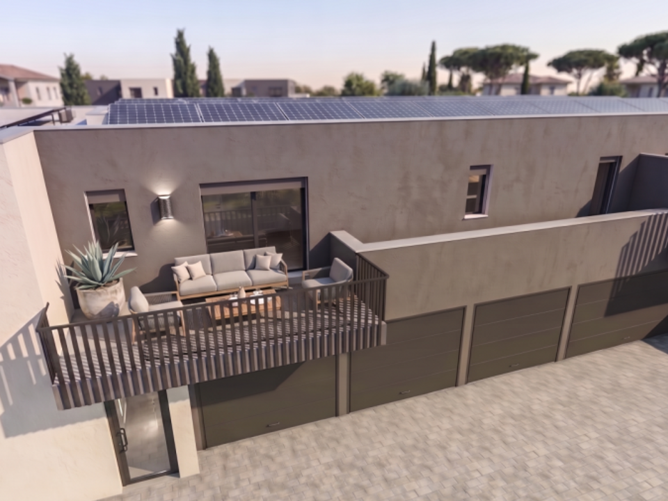 Apartament a Stra, Venice - foto 4