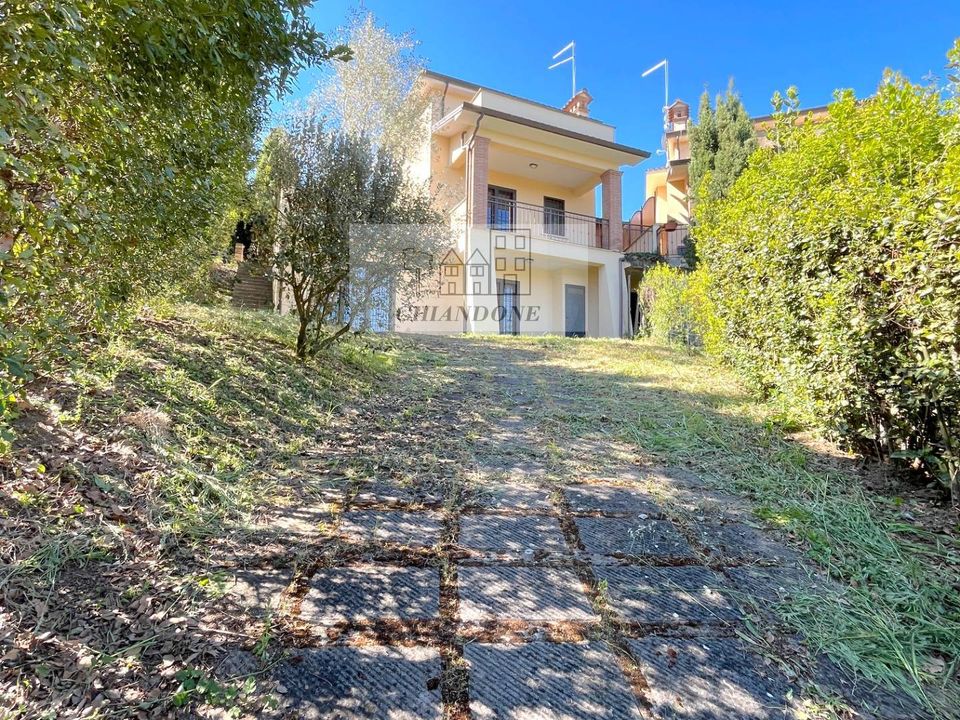 Rækkehus i Rignano Flaminio, Rome - foto 1