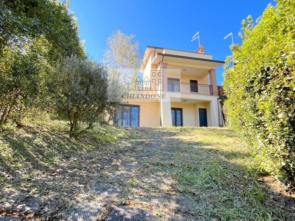 Rækkehus i Rignano Flaminio, Rome - foto 2