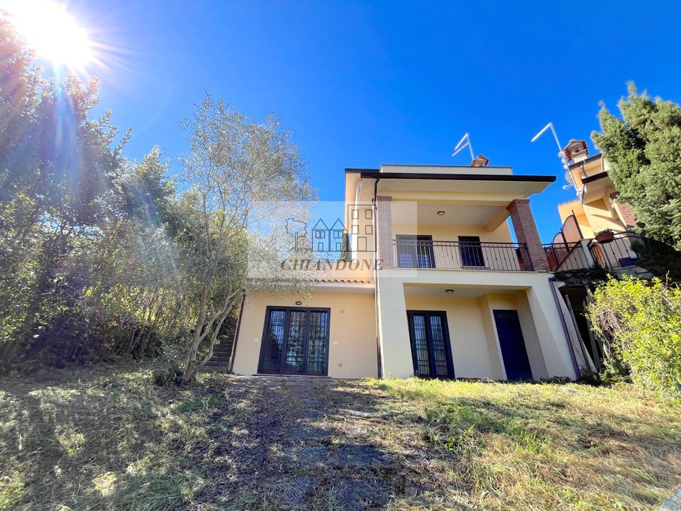 Rækkehus i Rignano Flaminio, Rome - foto 4