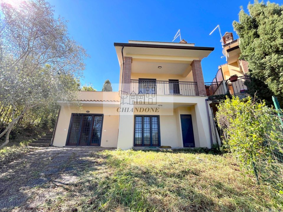 Rækkehus i Rignano Flaminio, Rome - foto 5