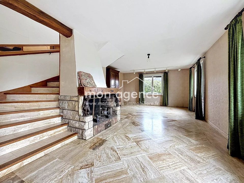 Villa i Bourg-Beaudouin, Eure - bilde 3