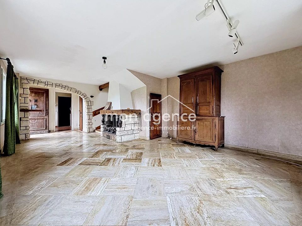 Villa i Bourg-Beaudouin, Eure - bilde 4