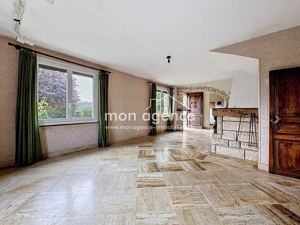 Villa i Bourg-Beaudouin, Eure - bilde 5