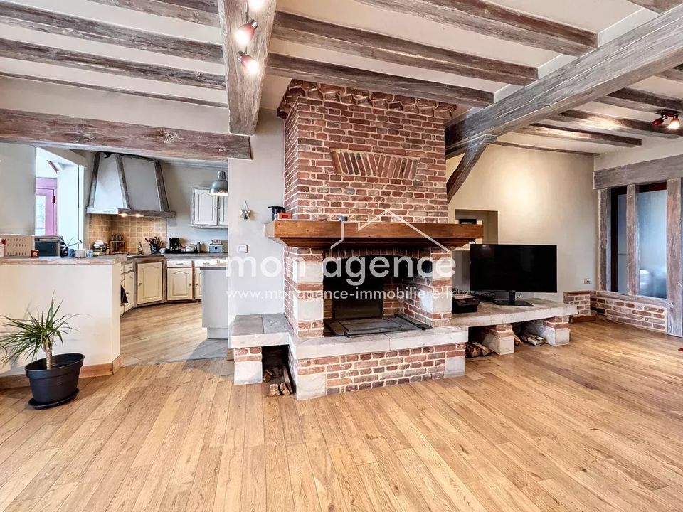 Villa i Fleury-sur-Andelle, Eure - bilde 4