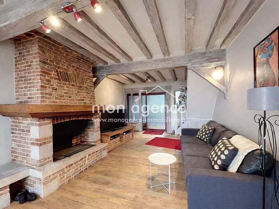 Villa i Fleury-sur-Andelle, Eure - bilde 5