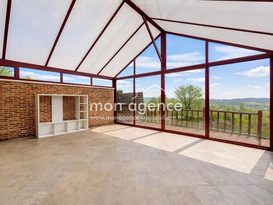 Villa i Fleury-sur-Andelle, Eure - bilde 3