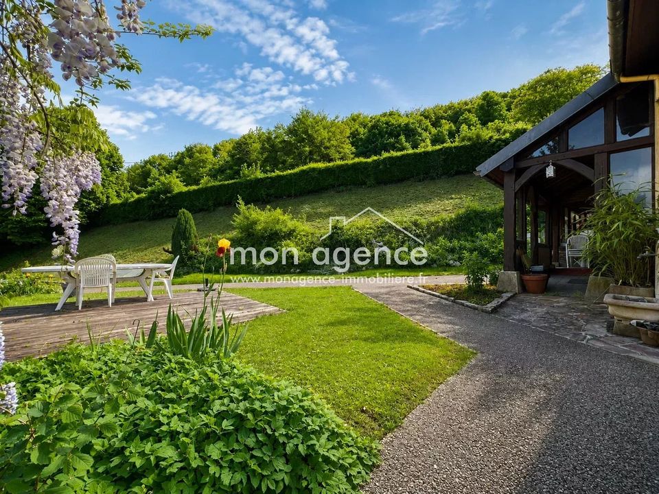 Villa i Fleury-sur-Andelle, Eure - bilde 2