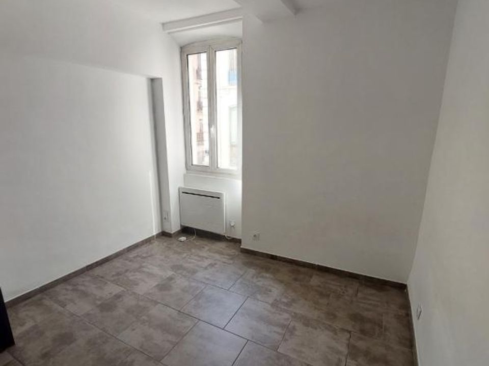 Lejlighed i Perpignan, Pyrenees-Orientales - foto 1