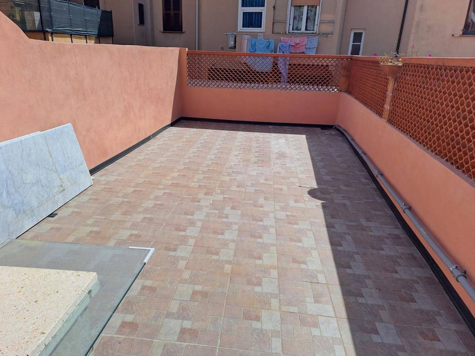 Lejlighed i Albisola Superiore, Savona - foto 4