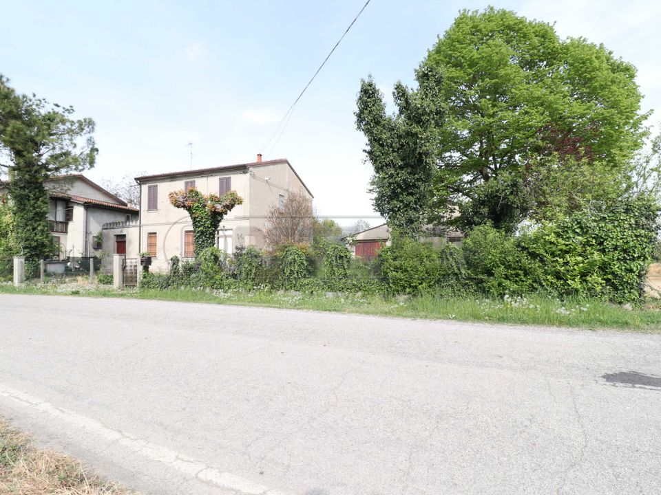 Byhus i Bondeno, Ferrara - foto 1