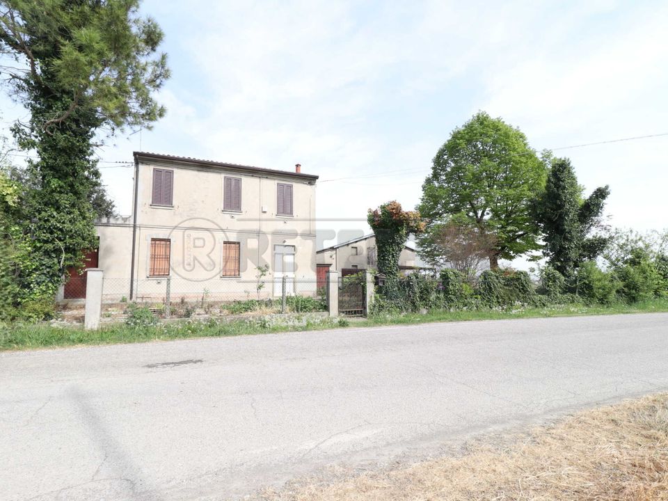 Byhus i Bondeno, Ferrara - foto 2