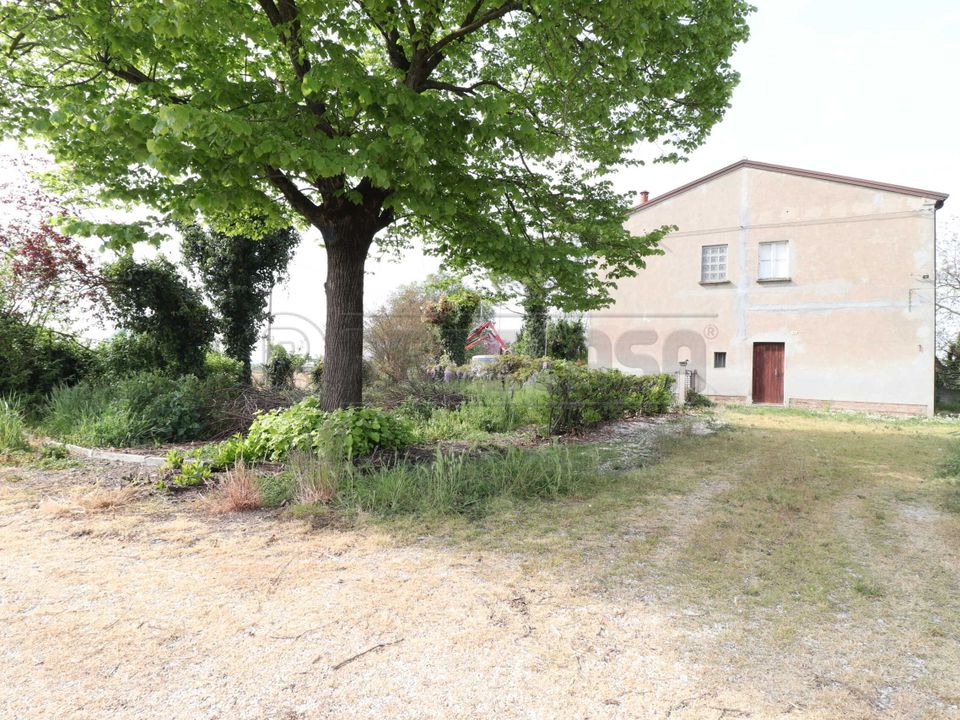 Byhus i Bondeno, Ferrara - foto 3
