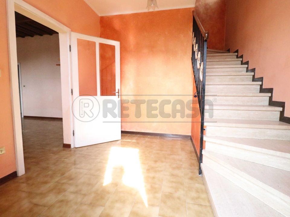 Byhus i Bondeno, Ferrara - foto 4