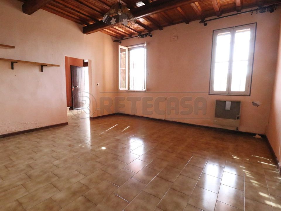 Byhus i Bondeno, Ferrara - foto 5