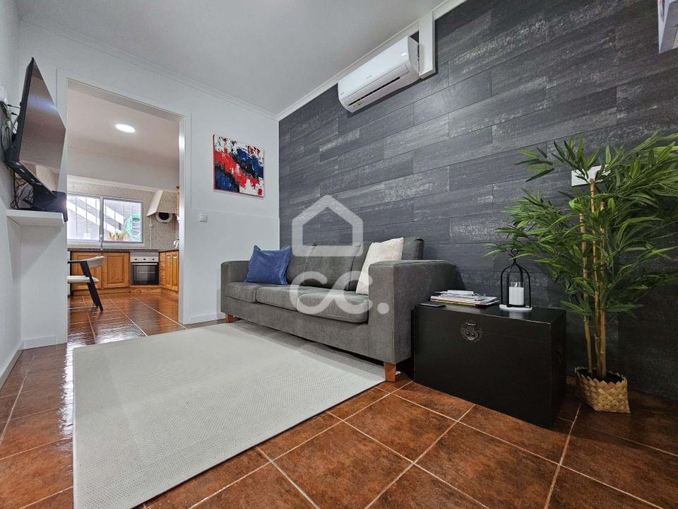 Villa i Ribeira Grande, Sao Miguel - foto 1