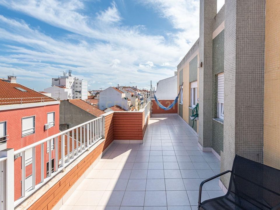 Lejlighed i Montijo, Setubal - foto 2
