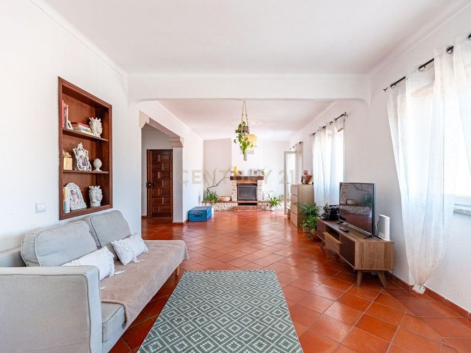 Lejlighed i Montijo, Setubal - foto 3