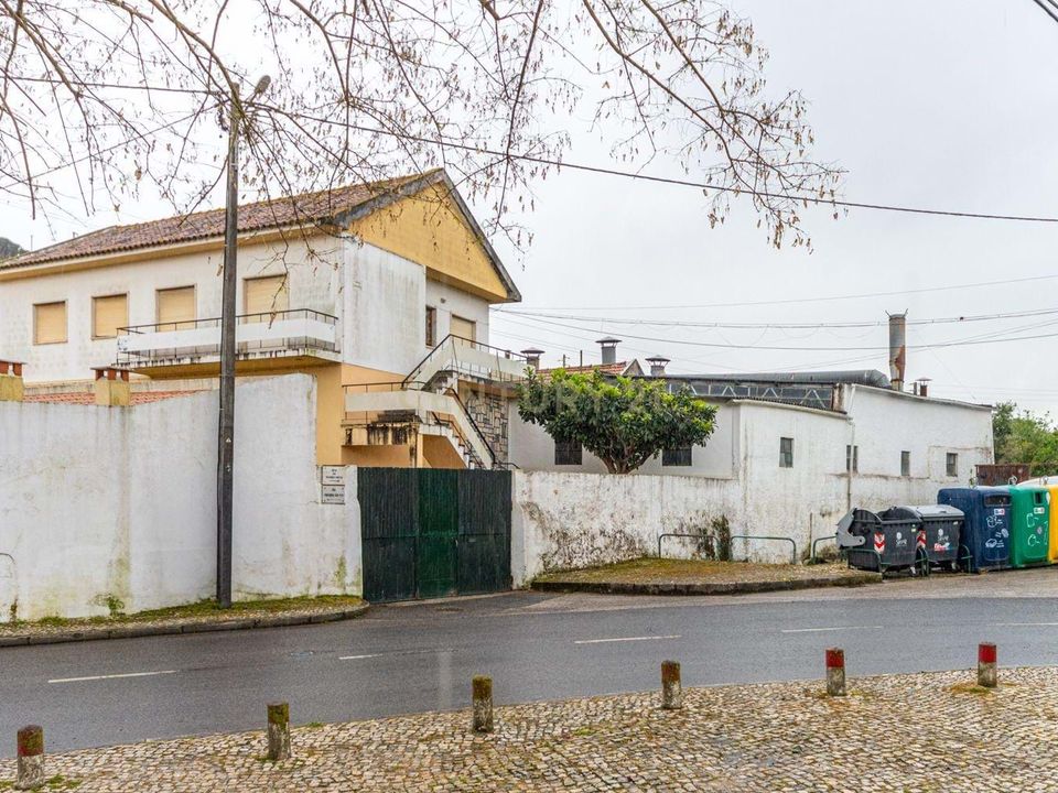 Villa i Odivelas, Lisbon - foto 1