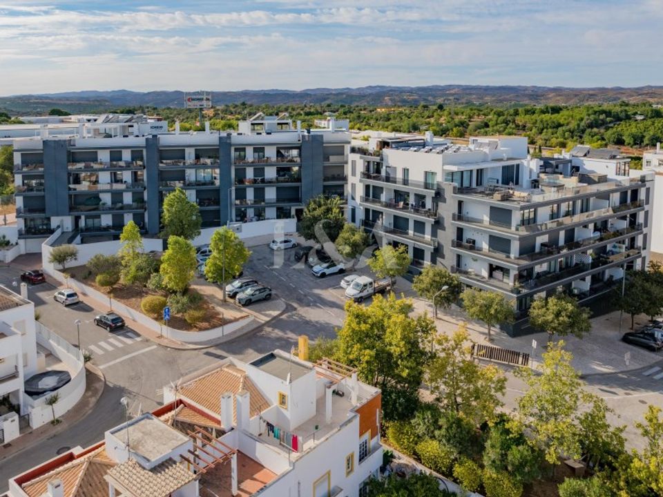 Lejlighed i Tavira, Faro - foto 1