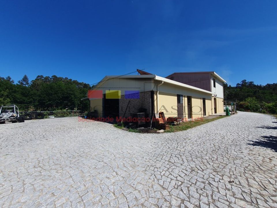 Farm i Cabeceiras de Basto, Braga - foto 2