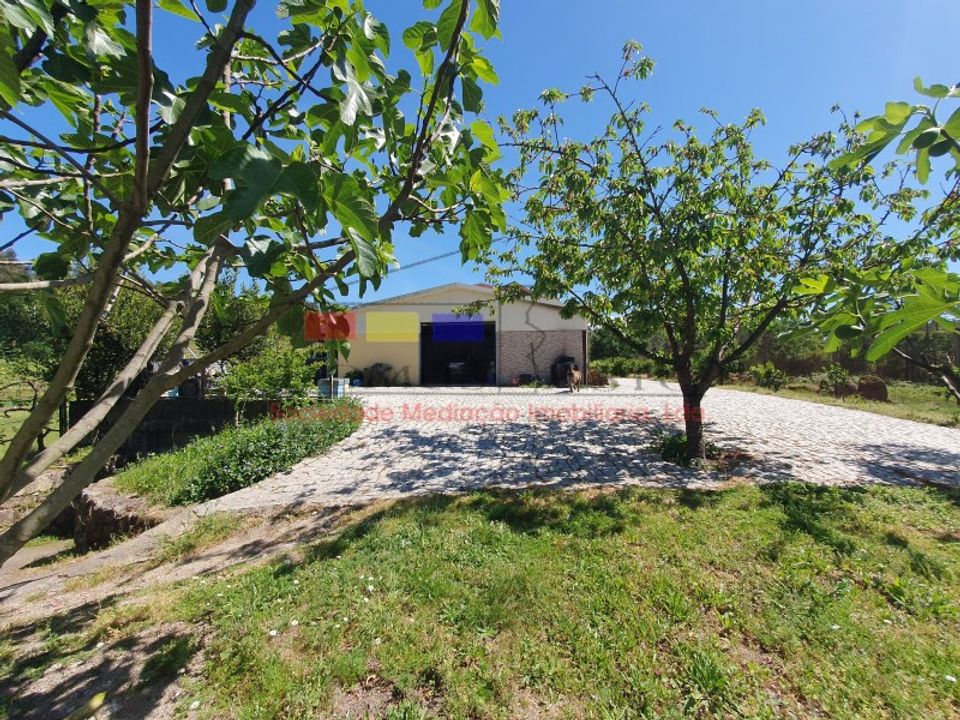 Farm i Cabeceiras de Basto, Braga - foto 3