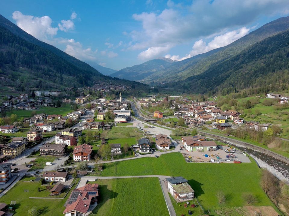 Lejlighed i Spiazzo, Trento - foto 4