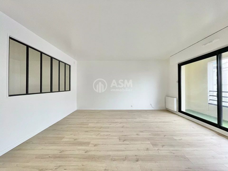 Lejlighed i Courbevoie, Hauts-de-Seine - foto 4