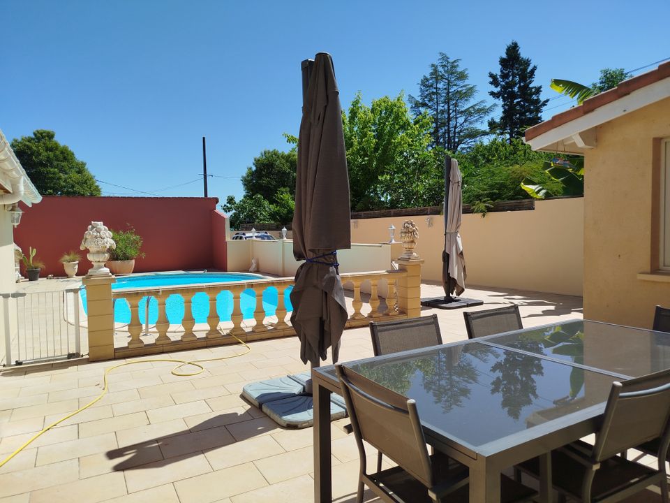Villa i Civrac-sur-Dordogne, Gironde - foto 5