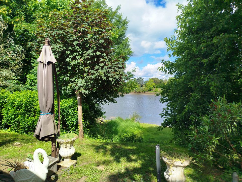 Villa i Civrac-sur-Dordogne, Gironde - foto 3