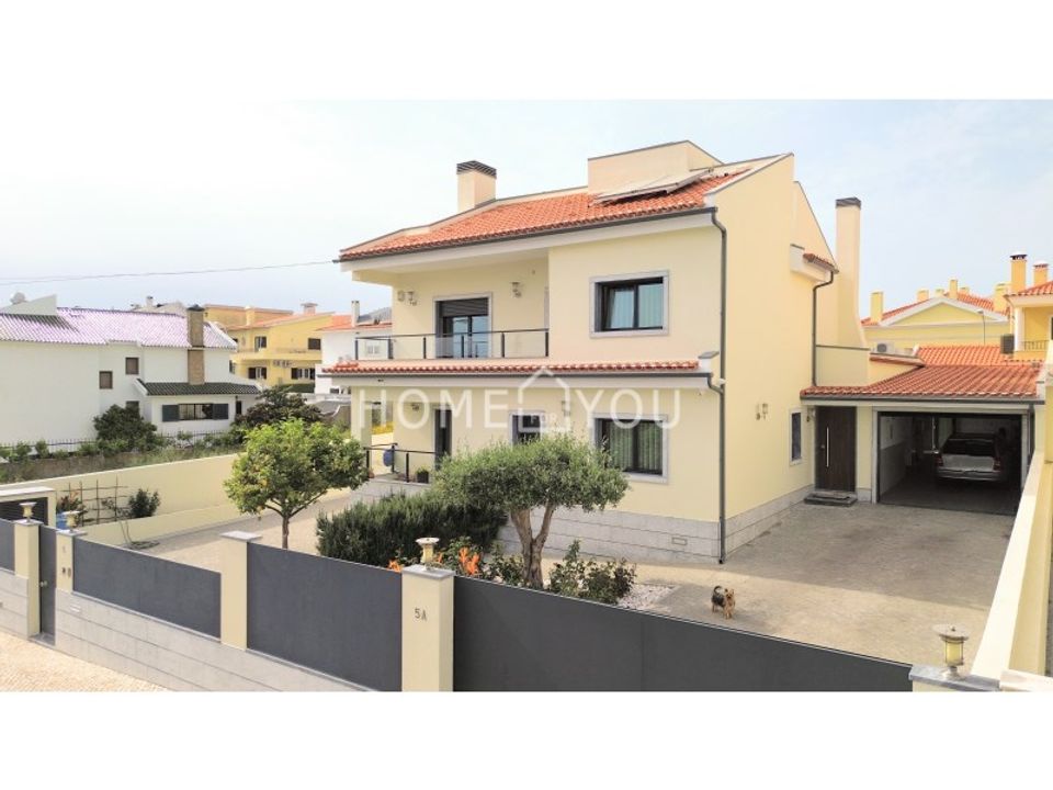 Villa i Carnaxide, Lisbon - foto 1