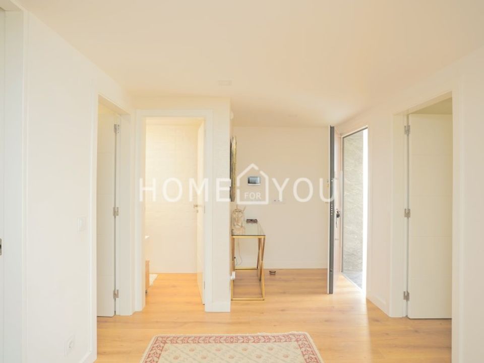 Villa i Carnaxide, Lisbon - foto 2