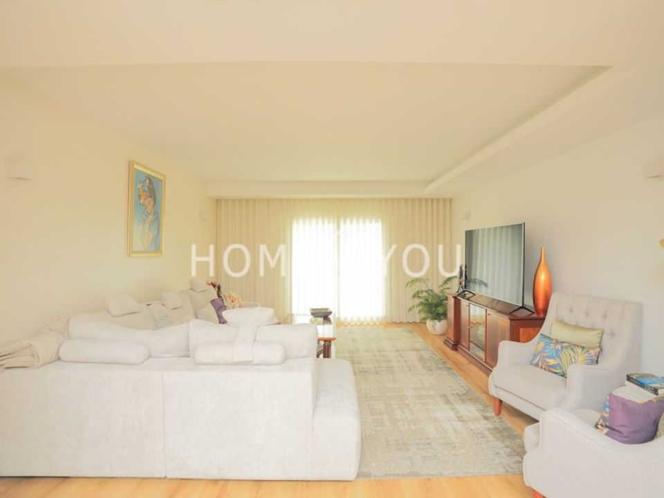 Villa i Carnaxide, Lisbon - foto 5