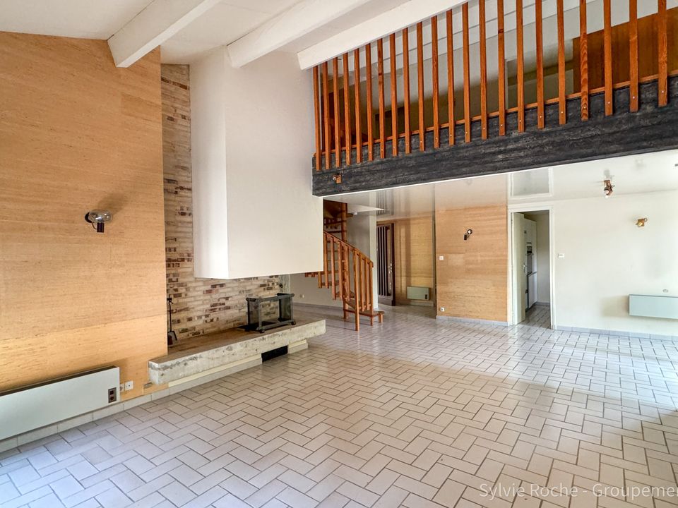 Villa i Orange, Vaucluse - bilde 2