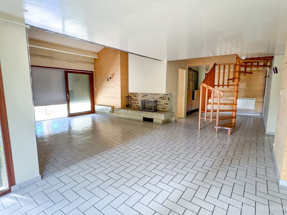 Villa i Orange, Vaucluse - bilde 4