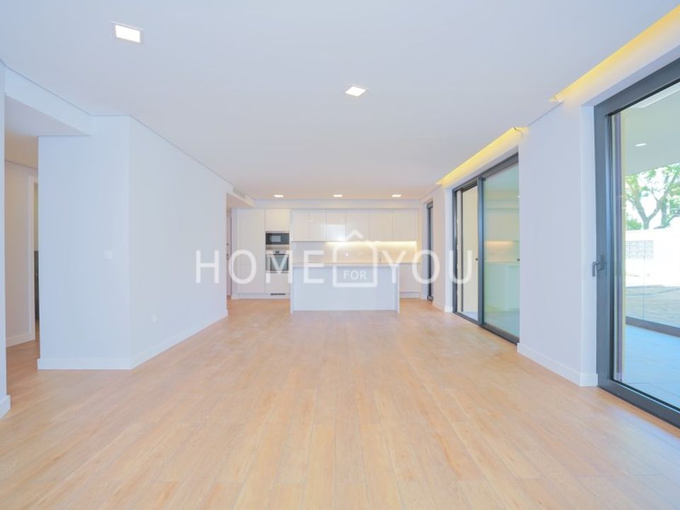 Apartament a Carcavelos, Lisbon - foto 2