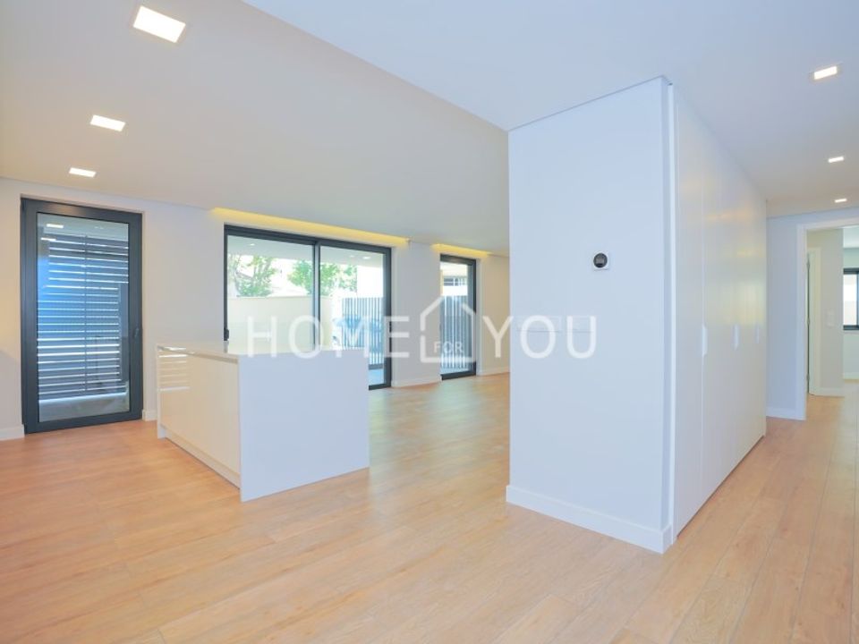 Apartament a Carcavelos, Lisbon - foto 3