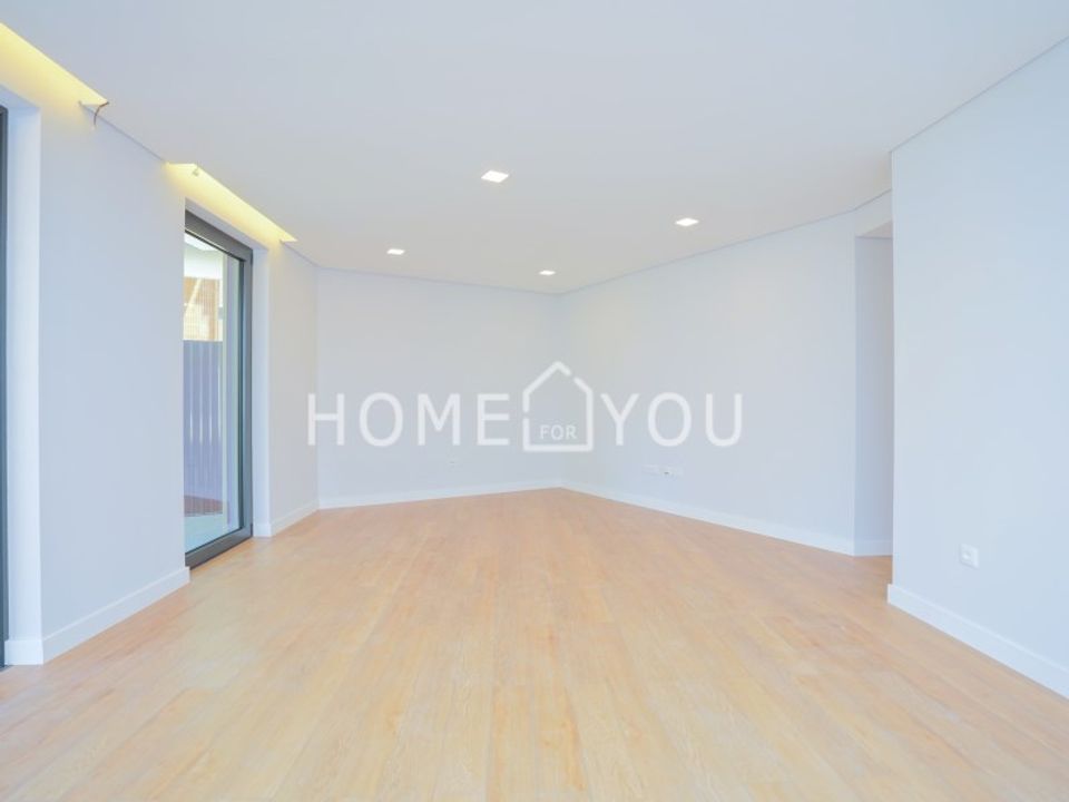 Apartament a Carcavelos, Lisbon - foto 5