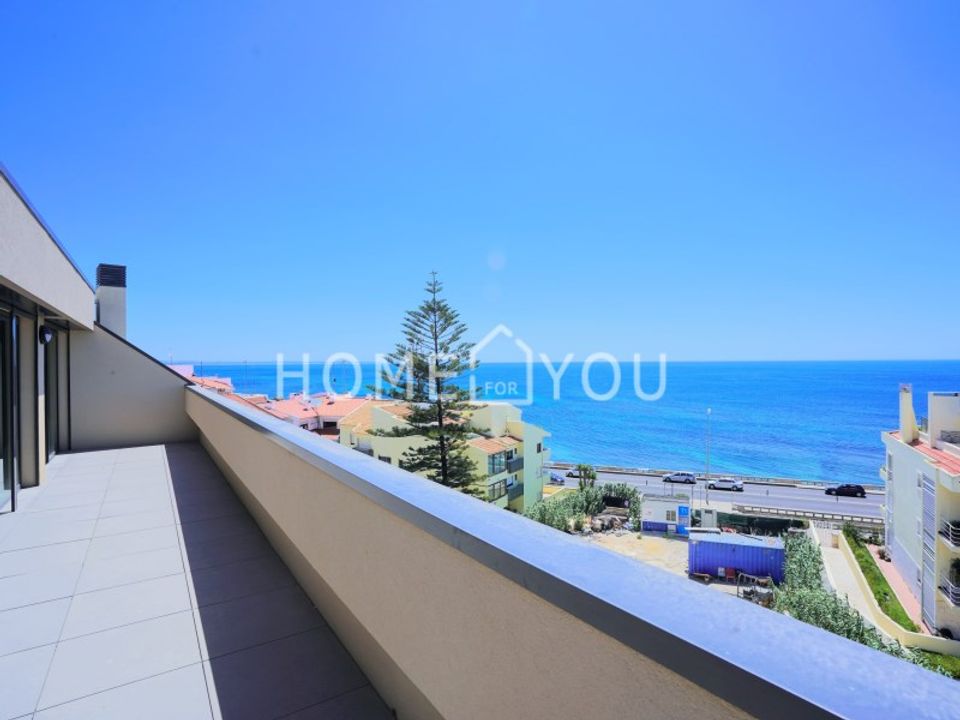 Apartament a Carcavelos, Lisbon - foto 1